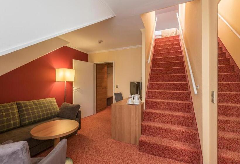 Номер Superior, Holiday Inn Munich Unterhaching, An Ihg