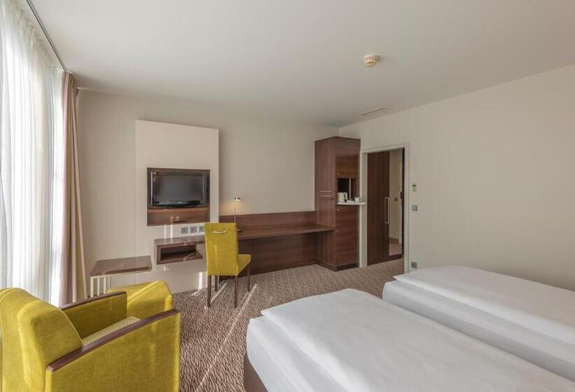 스탠다드 룸, Holiday Inn Munich Unterhaching, An Ihg