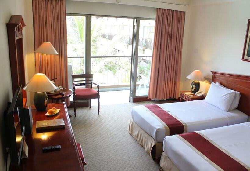 行政房间, The Jayakarta Suites Bandung