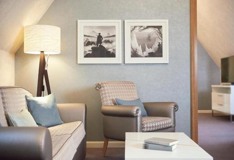 Suite, A Rosa Kurhaus Binz