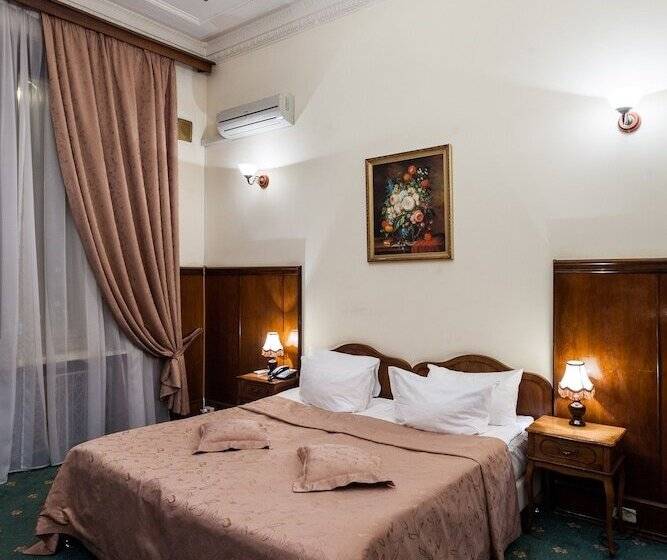 Номер Deluxe, Legendary Hotel Sovietsky
