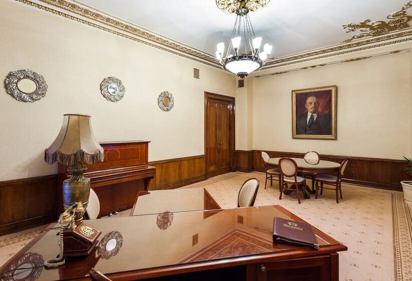 Апартаменты 1 Спальня, Legendary Hotel Sovietsky