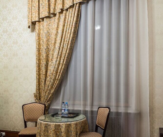 Номер Стандарт, Legendary Hotel Sovietsky