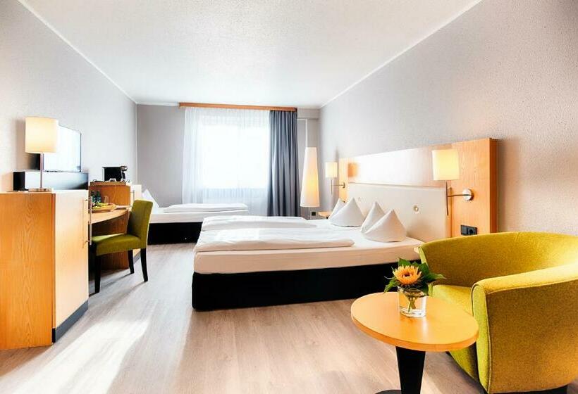 Семейный Номер, Achat Hotel Egelsbach Frankfurt