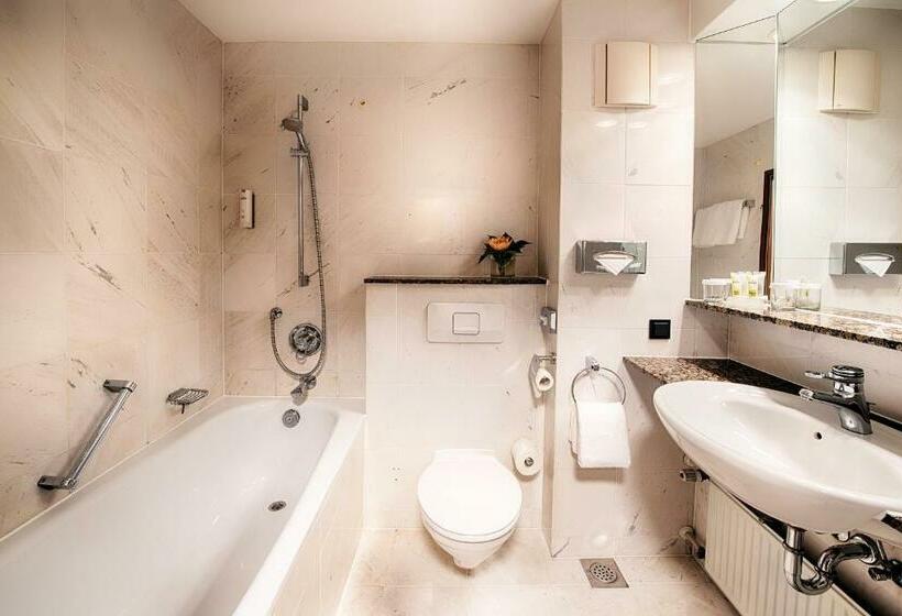 Номер Superior, Achat Hotel Egelsbach Frankfurt
