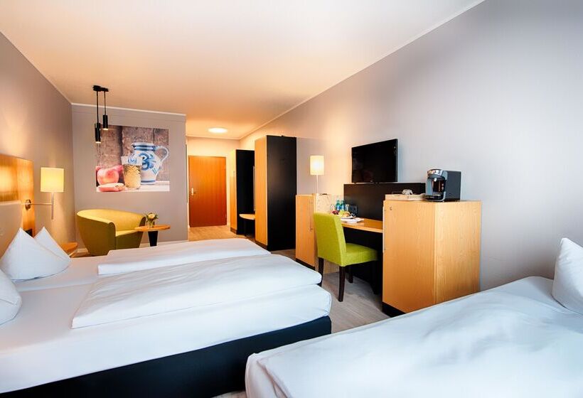 Номер Superior, Achat Hotel Egelsbach Frankfurt