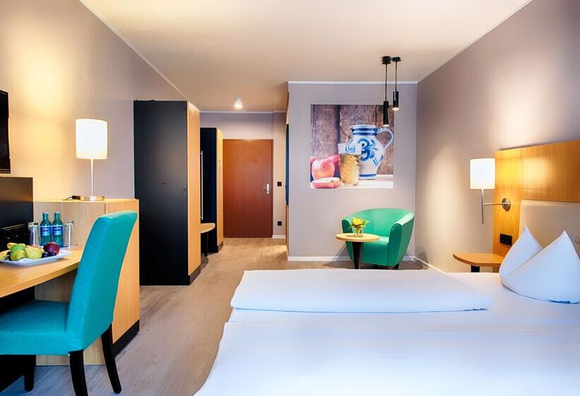 Номер Economy, Achat Hotel Egelsbach Frankfurt