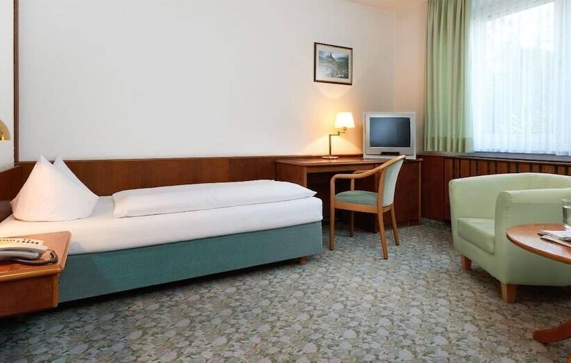 Номер Стандарт Индивидуальный, Achat Hotel Egelsbach Frankfurt