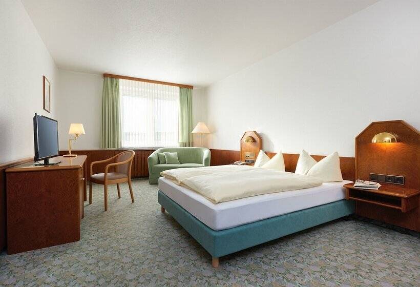 Номер Стандарт, Achat Hotel Egelsbach Frankfurt