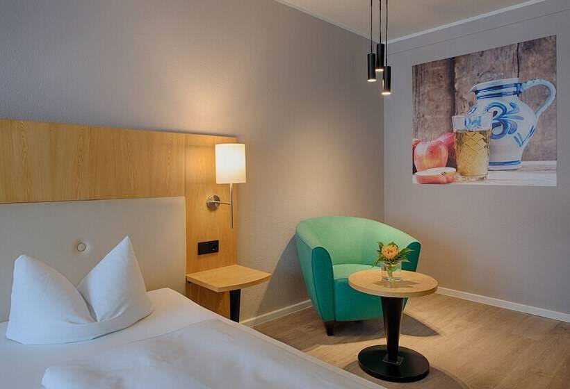 Номер Economy Индивидуальный, Achat Hotel Egelsbach Frankfurt