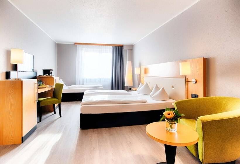 Номер Economy, Achat Hotel Egelsbach Frankfurt