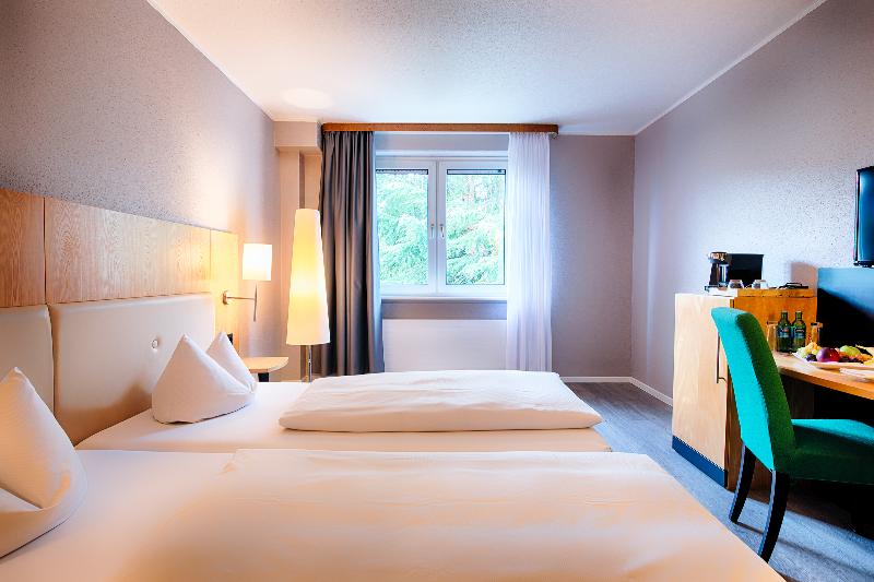 Номер бизнес-класса, Achat Hotel Egelsbach Frankfurt