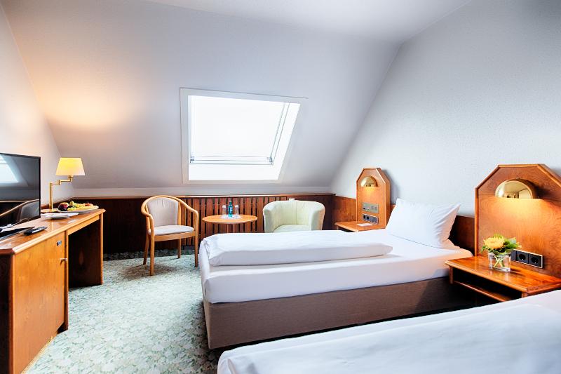 Номер Стандарт, Achat Hotel Egelsbach Frankfurt