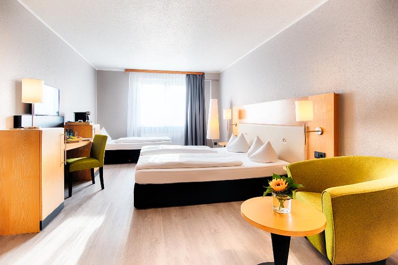 Семейный Номер, Achat Hotel Egelsbach Frankfurt