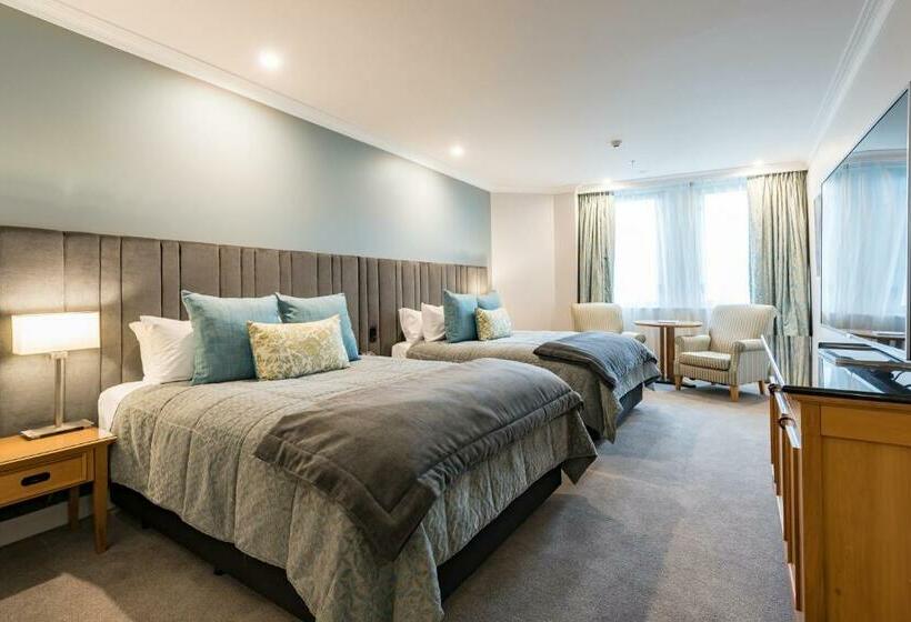 스탠다드 룸, Distinction Christchurch