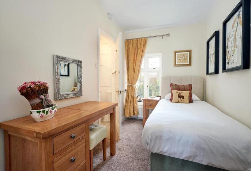 Номер Стандарт Индивидуальный, Easington Guest House