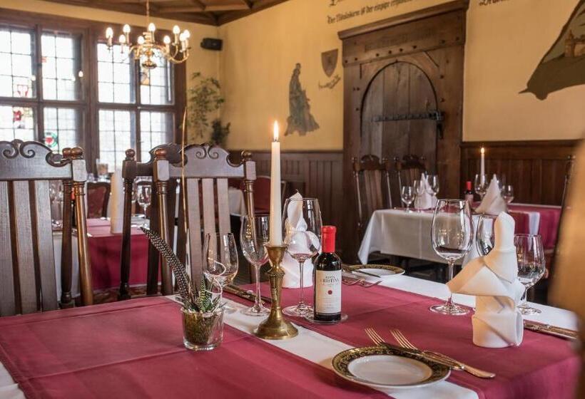 Трехместный Номер Классика, Kaiserhof Eisenach