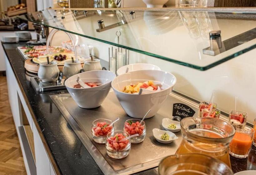 Номер Economy, Kaiserhof Eisenach