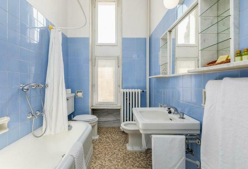 Suite Widok Morze, Brijuni Rooms Karmen