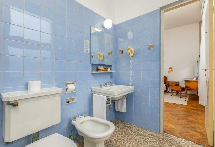 Pokój Rodzinny Widok Ogród, Brijuni Rooms Karmen