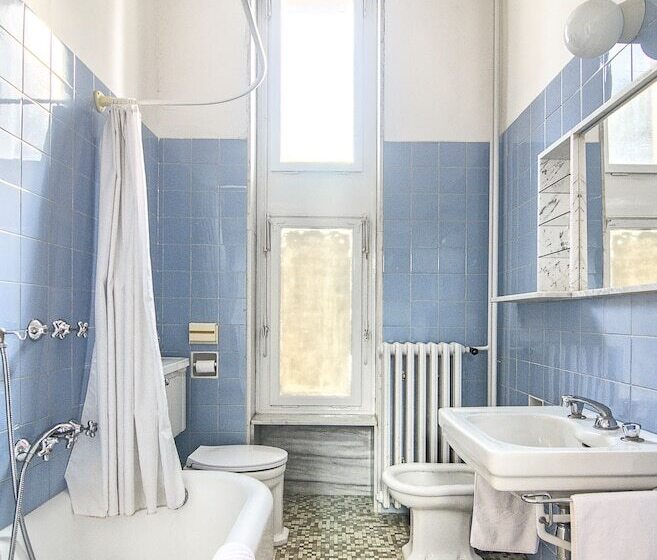 바다 전망 스위트, Brijuni Rooms Karmen