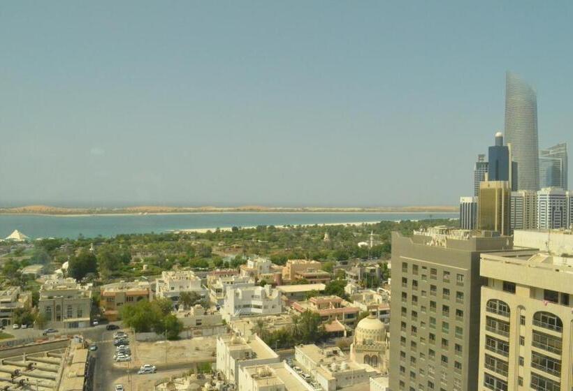 Классический Номер Вид на Море, Sheraton Khalidiya