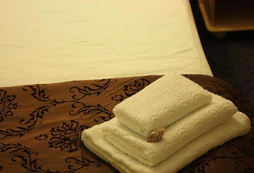 اتاق استاندارد با بالکن, Orle