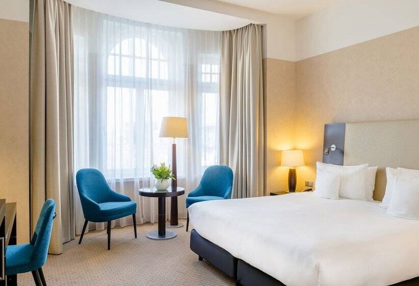 Номер Deluxe, Polonia Palace