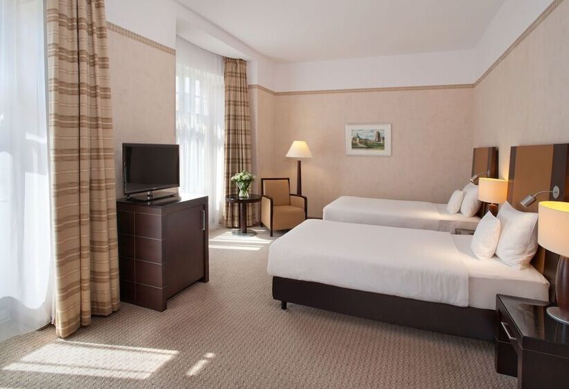 Номер Superior, Polonia Palace