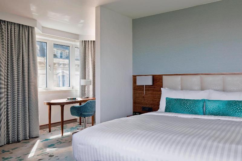 Номер Deluxe, Polonia Palace