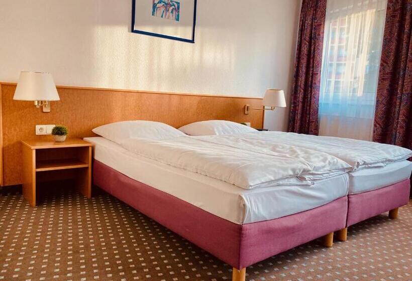 Номер Стандарт, Akzent Congresshotel Hoyerswerda
