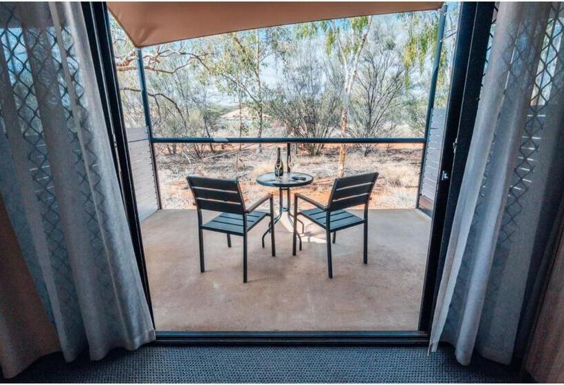 Номер Deluxe, Discovery Resorts   Kings Canyon