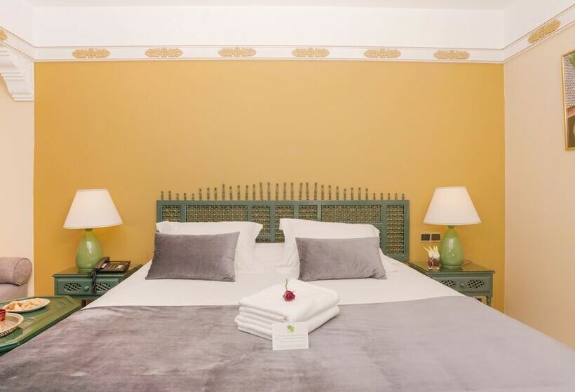 Номер Стандарт Индивидуальный, Agadir Beach Club