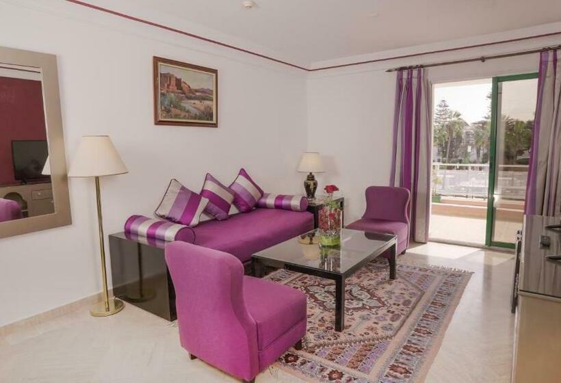 Family Suite, Agadir Beach Club