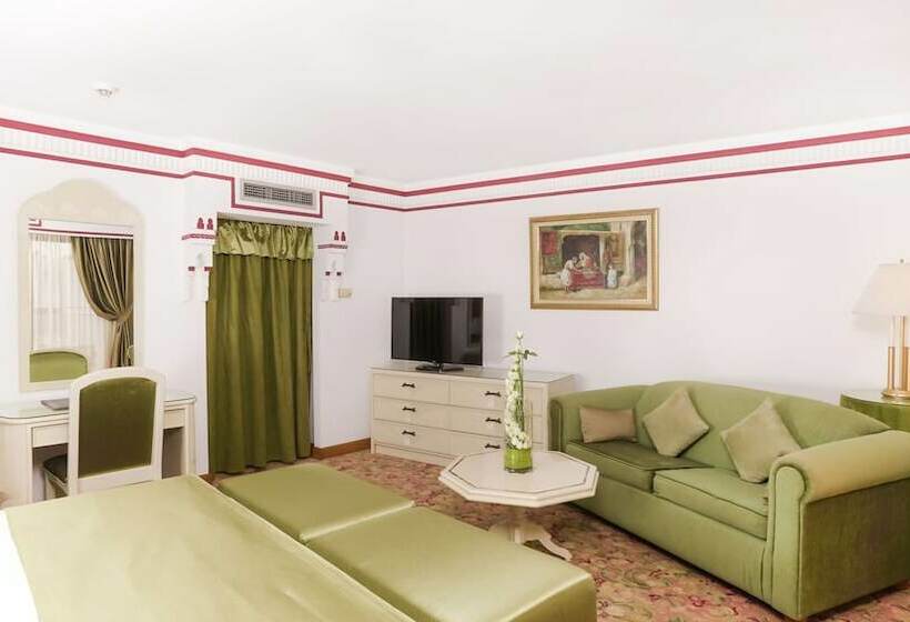 Полулюкс, Agadir Beach Club