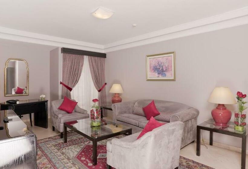 Люкс Вид на Море, Agadir Beach Club