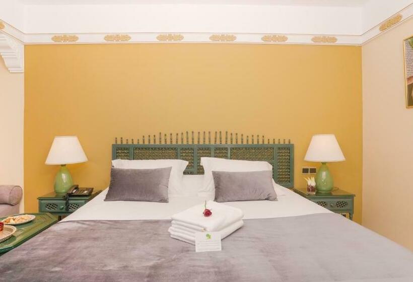 Номер Стандарт, Agadir Beach Club