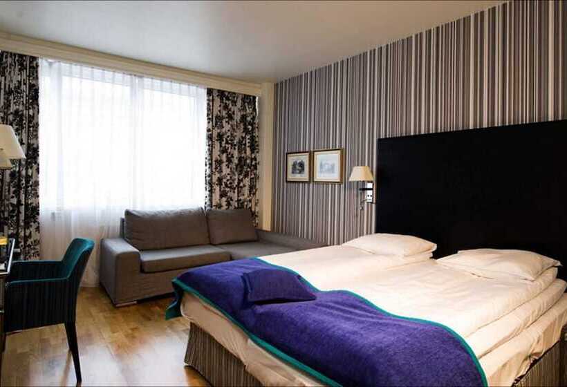 수피리어 룸, Clarion Collection Hotel Bastion