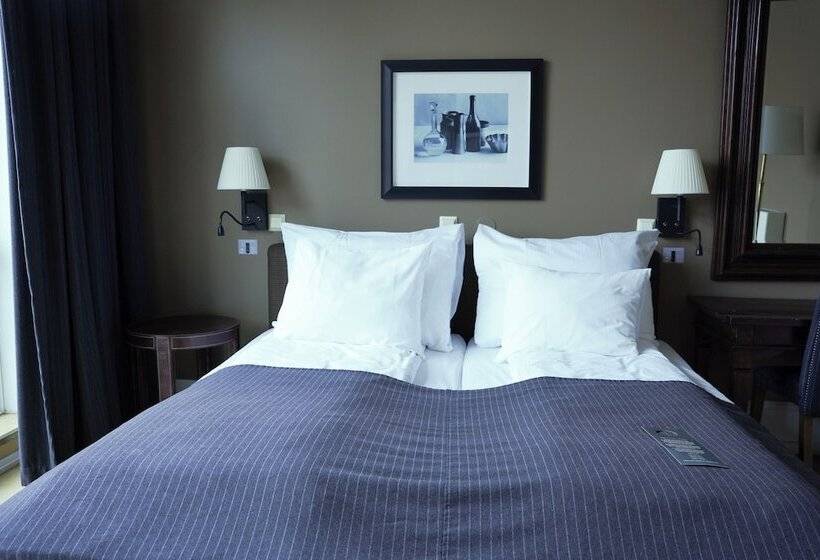 디럭스 룸, Clarion Collection Hotel Bastion