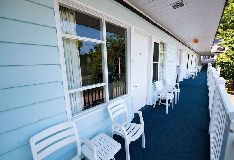 Люкс, Days Inn By Wyndham Bar Harbor