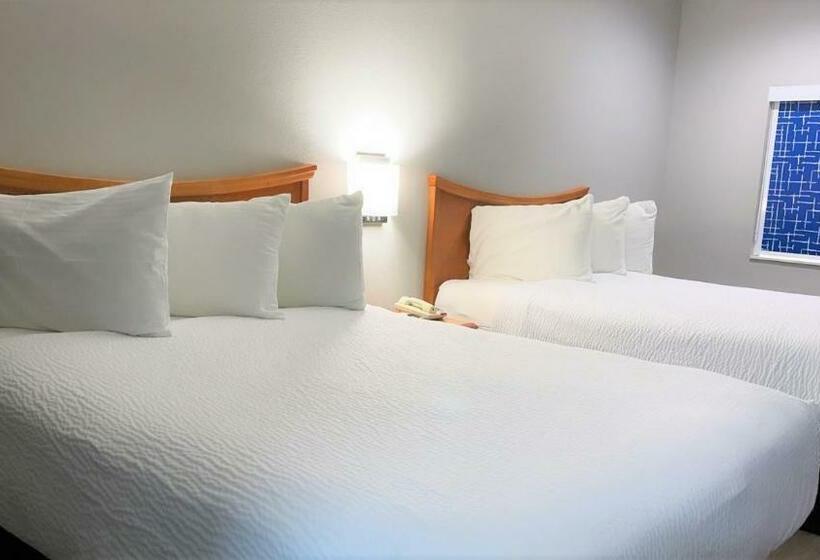 Номер Стандарт, Days Inn By Wyndham North Little Rock Maumelle