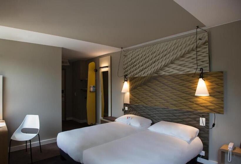 Номер Стандарт, Ibis Wavre Brussels East