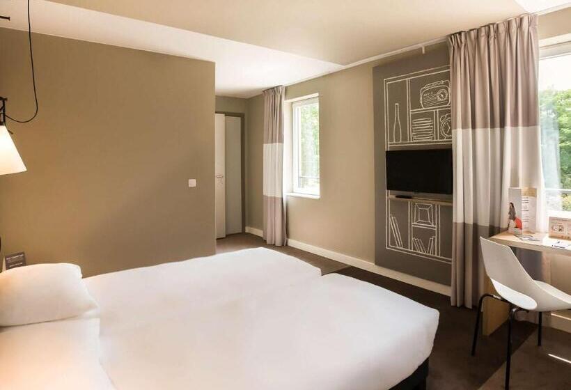 Номер Стандарт, Ibis Wavre Brussels East