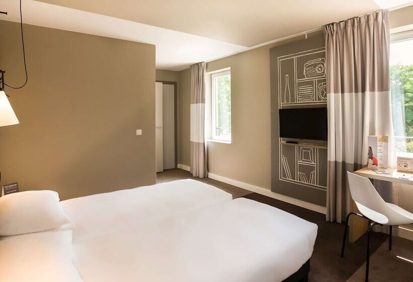 Номер Стандарт, Ibis Wavre Brussels East