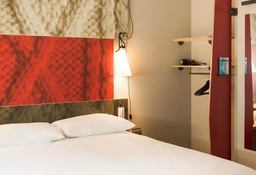 Номер Премиум, Ibis Wavre Brussels East