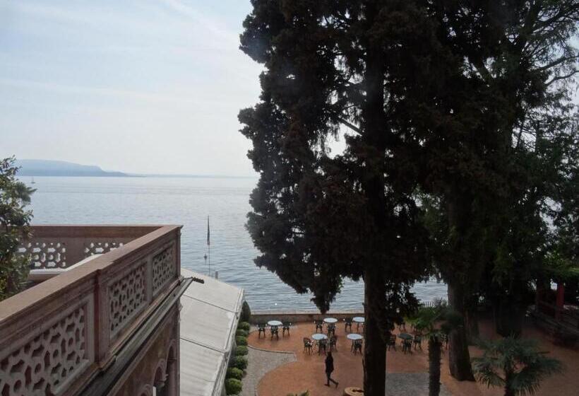 Люкс, Villa Fiordaliso