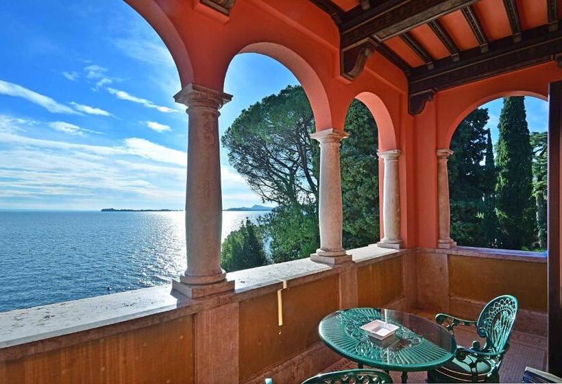 Классический Номер, Villa Fiordaliso