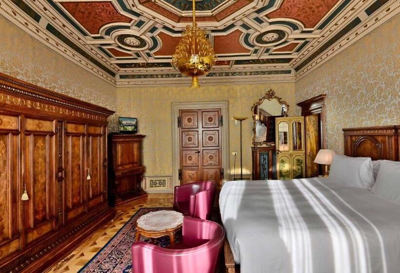 Люкс, Villa Fiordaliso