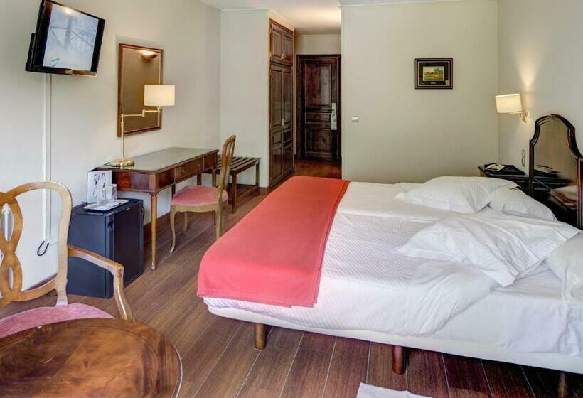 Семейный Номер, Abba Xalet Suites