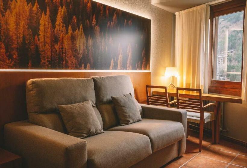 Полулюкс, Abba Xalet Suites